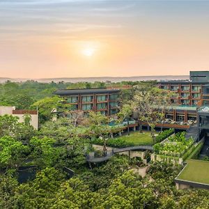 Jw Marriott Goa
