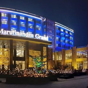 The Maruti Nandan Grand